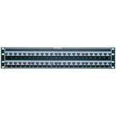 Legrand - Ortronics OR-808004351 High Density Modular 19" Telco Patch Panel